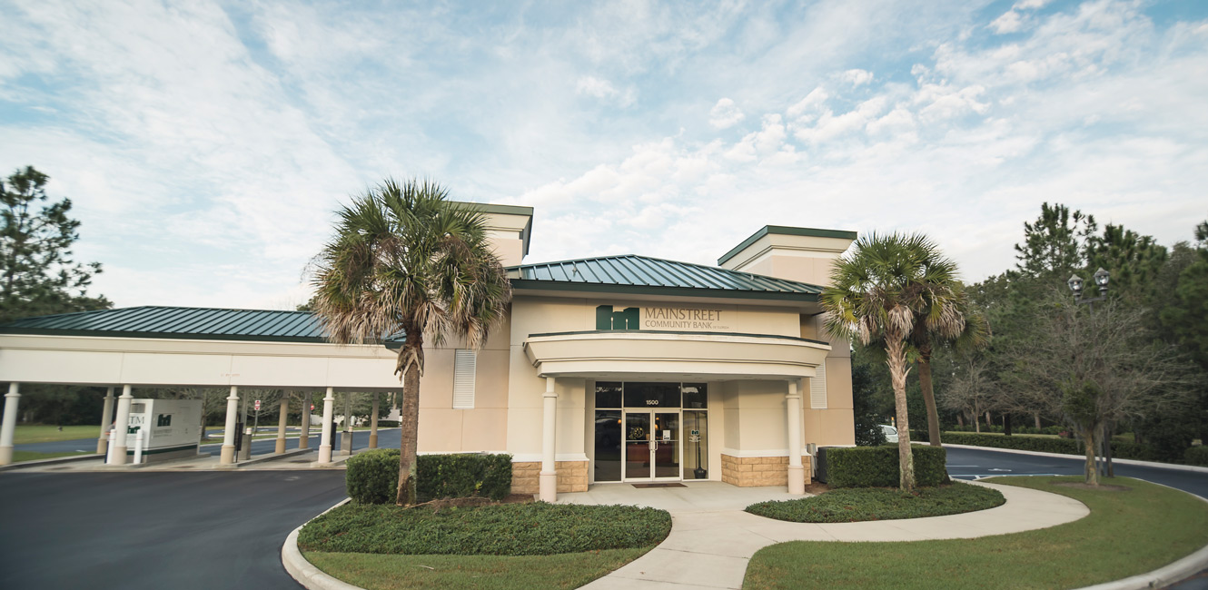 Home Mainstreet Community Bank Of Florida